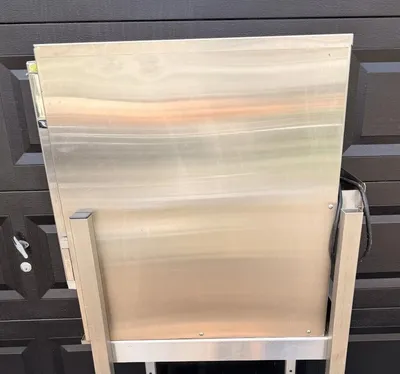 Used 2012 ACCUTEMP Evolution Steam Cooking Equipment Arizona US | Sean Olivier #1413139