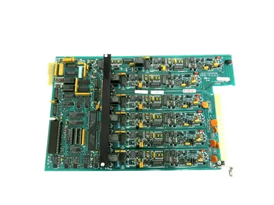 REFURBISHED WESTINGHOUSE 7379A31G04 CIRCUIT BOARD 7QAW11