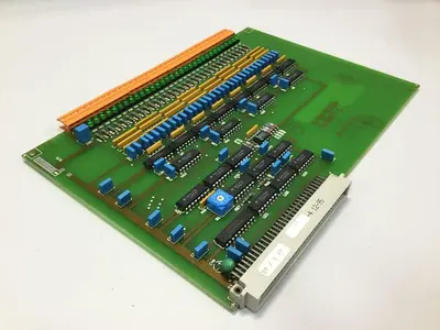 USED KEBA E-32-DIGIN D1321F-1