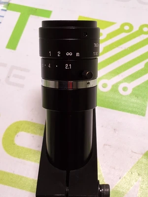 TAMRON JAPAN 1:2.1 35MM 25.5 LENS ASSEMBLY