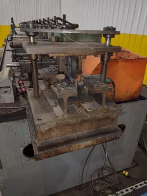 USED DAHLSTROM 400-20 OB