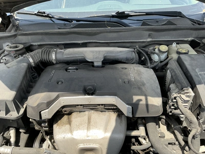 USED 2013 CHEVROLET MALIBU