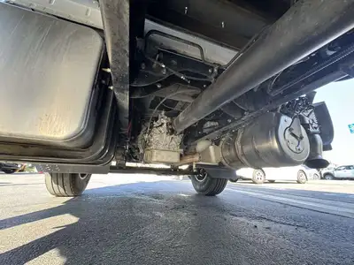 Used 2019 HINO 268 Box trucks California US | Commerce Truck Equipment Sales #1548698