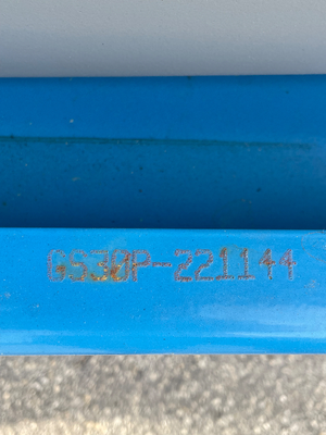 NEW 2026 Genie GS-1932E