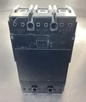 Used Fuji Electric BW9SL0CA Circuit Breakers | Palmetto Automation #1149536