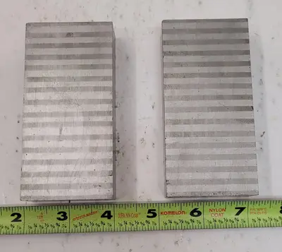 Used PRECISE MAGNETIC PARALLELS Misc Industrial Equipment Kentucky US | Aucto #687080
