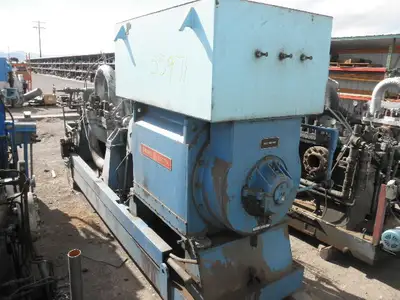 USED GENERAL ELECTRIC 88504A