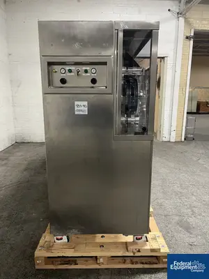 USED Proditec Proditec VISITAB 2 Tablet Inspection Machine