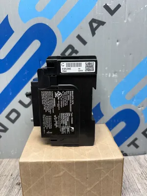 FUJI ELECTRIC EG52AC Electrical/PLC/Automation | ESS Industrial Equipment Sales (5)