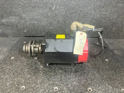 USED FANUC a12/3000