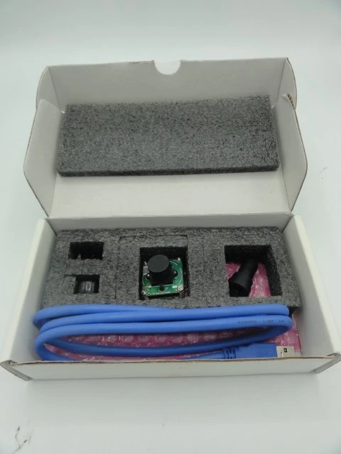 Used E-CON SYSTEMS 5MP031 Sensors | BG Industrial Surplus #472024