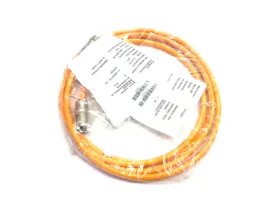 NEW BOSCH REXROTH SERVO ENCODER POWER CABLE