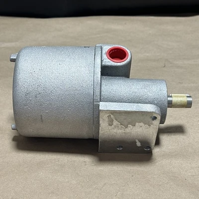 NEW Material Control Inc SRC-1G
