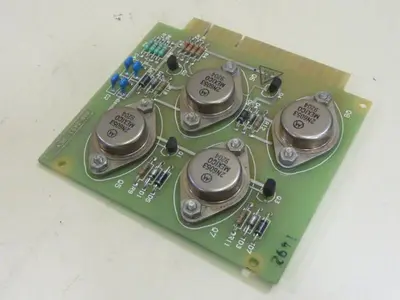 USED SCI 080-2493