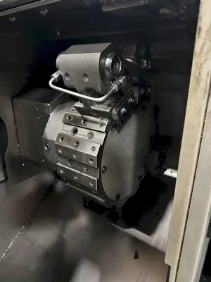USED 2015 OKUMA 2SP-150H