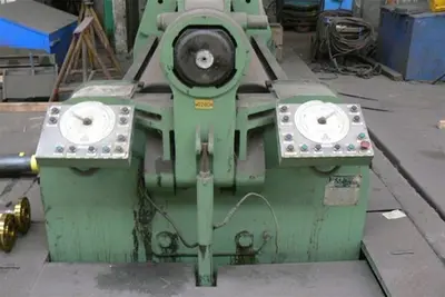 USED LISSE ZE 16-30 3000 X 20 MM