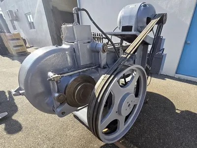 Used WATERBURY NO. 30 Thread Rollers New York US | Barbarotto Int'l Sales Corp #1362003