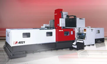 New | Build-to-Order YAMA SEIKI LP-6025Z Gantry Machining Centers (incld. Bridge & Double Column) | Kansas-Oklahoma Machine Tools #1560956