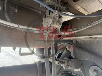 Used 2023 WILSON _UNKNOWN_ Livestock Trailers Illinois US | T&S Trailer Pool #1509472