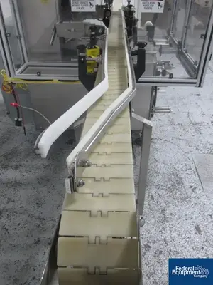 USED PDC PDC Shrinksealer, Model 75-M2
