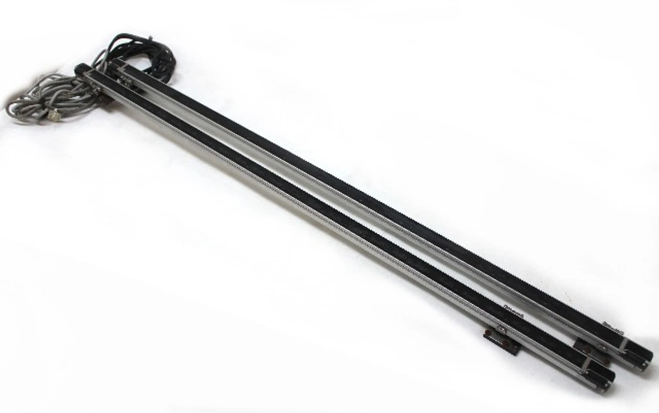 USED KEYENCE SL-C60H