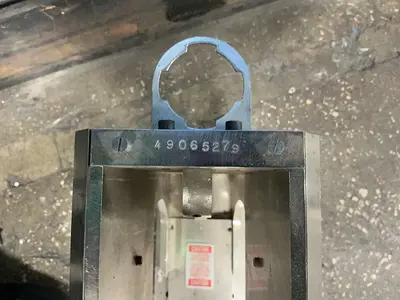 Used STIMPSON _UNKNOWN_ Pneumatic Presses Ohio US | HGR 24 #1311856