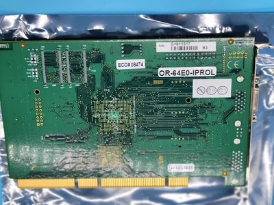 USED DALSA IPRO LITE  X64-CL IPRO LITE