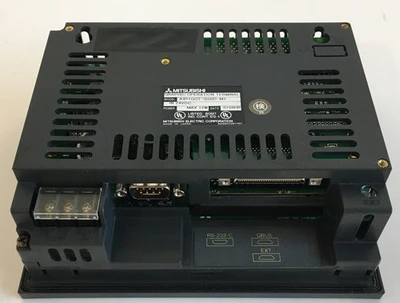 USED Mitsubishi A951GOT-QSBD-M3