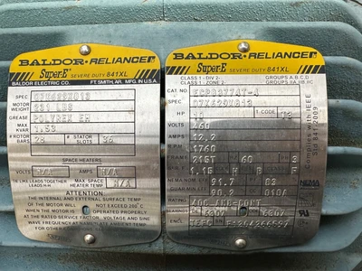 Falk RK1030F 2A Gear Reducer 6.39 Ratio, 10 HP