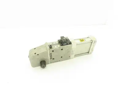 New | in-Stock TUNKERS _UNKNOWN_ Pneumatic Cylinders | Arrow Industrial #612768