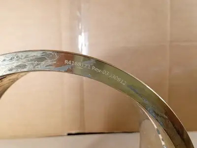 NEW LETOURNEAU R4168121