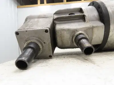 Used HOWA _UNKNOWN_ Hydraulic Cylinders | Arrow Industrial #633034