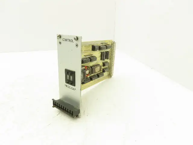 Used JL _UNKNOWN_ Miscellaneous MRO | Arrow Industrial #647057