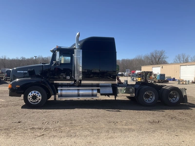 USED 2000 WESTERN STAR 5964SS