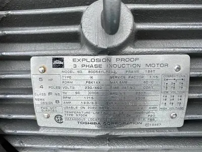Mixer, V-Type, 10 CF, Stainless Steel, Liquids/Solids, Patterson Kelley - #4702478