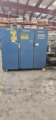 NEW THERMATOOL 300KW