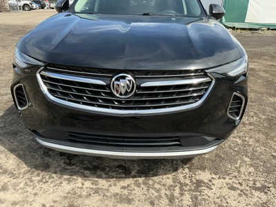 USED 2022 BUICK ENVISION