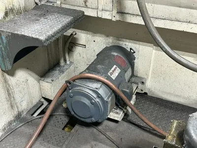 CINCINNATI MILACRON DE Grinders, Cylindrical (Incl Plain & Angle Head) | Star Equipment Co., Inc. (22)
