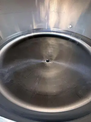 USED 2017 JT BREWING 40 BBT