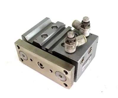 USED SMC MGPM25-20