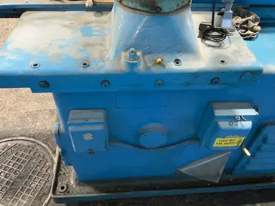 Used _UNKNOWN_ _UNKNOWN_ Cylindrical Grinders Including Plain & Angle Head Ohio US | HGR 24 #1370396