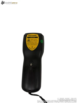 USED WASP WDT2200L