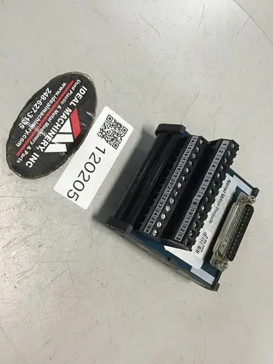 Used APPLIED MOTION PRODUCTS BOB-1 8500-001 Circuit Boards Michigan US | Ideal Machinery #603264