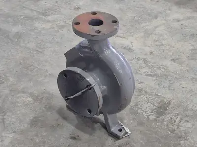 Pump Casing DX47890AA