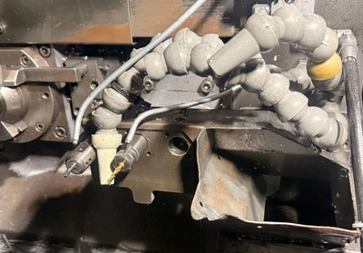 2006 CITIZEN L20VIII Swiss Type Automatic Screw Machines | Toolquip, Inc. (9)