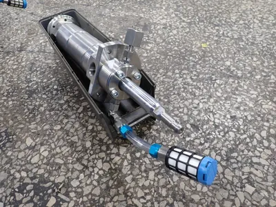 Cylinder