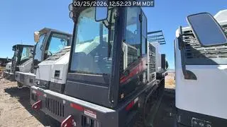USED 2020 Superior ST-150X