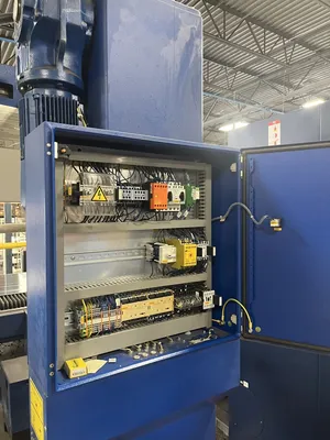 2004 TRUMPF LOADMASTER Loader/Unloader-Loadng & Unldg | Asset Exchange Corporation (5)