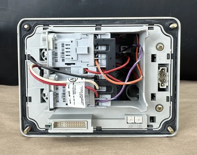 USED Allen Bradley 281D-F12Z-10B-CR-3FR
