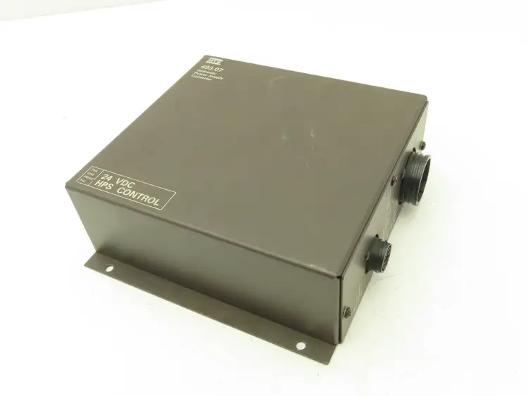 Used MTS SYSTEMS CORP. _UNKNOWN_ Parts (Hydraulics and Pneumatics) Indiana US | Arrow Industrial #1086378
